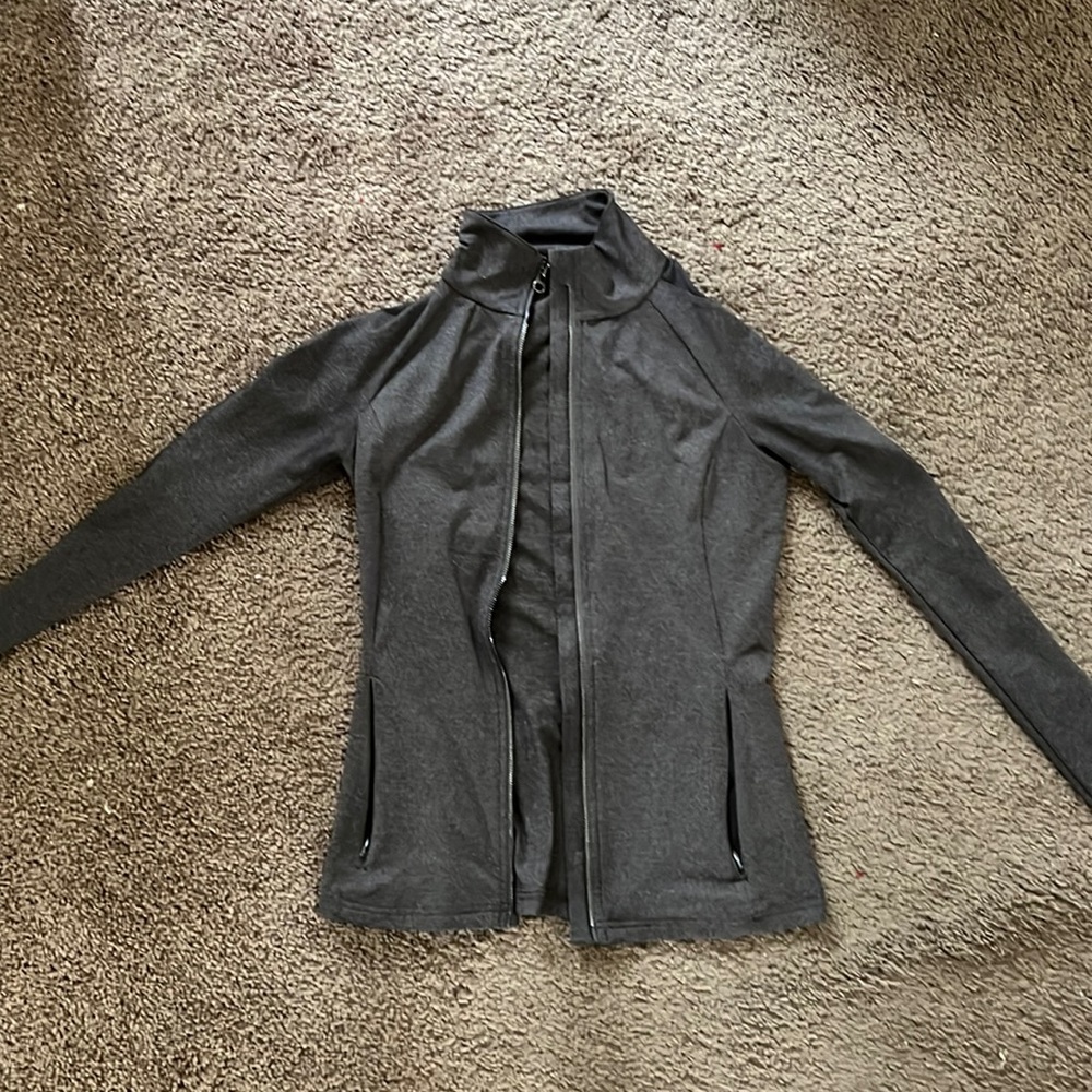 ALO Yoga Jacket